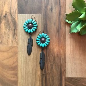 Sookie Sookie Earrings